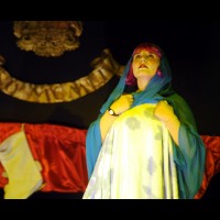 Cabaret 'El Regalo' en Granada-10