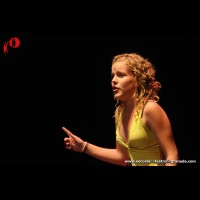 Escuela de Teatro de Granada: ¡Qué no!