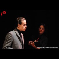 Escuela de Teatro de Granada: Paraiso y sociedad