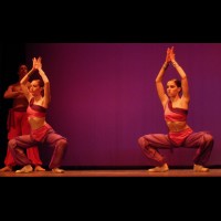Joven Ballet de Málaga: Danza para una Navidad