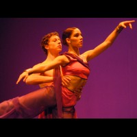 Joven Ballet de Málaga: Danza para una Navidad