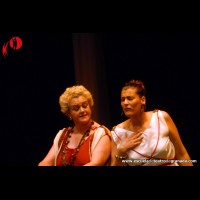 Escuela de Teatro de Granada: Dinero