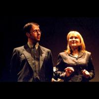 Escuela de Teatro de Granada: El proceso