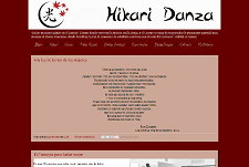 Hikari Danza