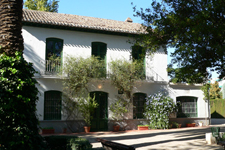 Museo Casa de Federico García Lorca
