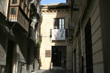Museo de San Juan de Dios: Casa de los Pisas