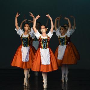 Conservatorio de Danza