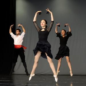 Conservatorio de Danza