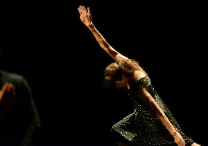Provisional danza (Carmen Werner)