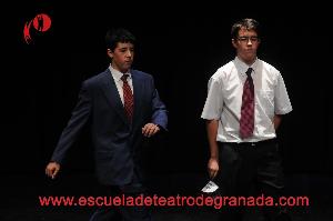 Escuela de Teatro de Granada