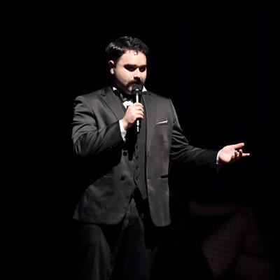 Fotografía de Roxie - Apocope Teatro