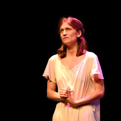 Fotografía de Nunca dejes de soñar - Escuela de Teatro de Armilla