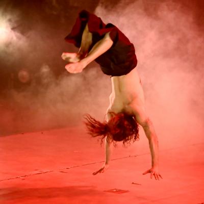 Fotografía de Muestra final CAU: "Hasta que la muerte  nos separe..." - CAU