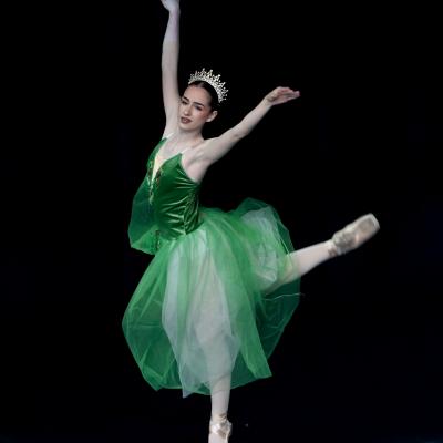 Fotografía de Graduación Conservatorio de Danza - Conservatorio de Danza
