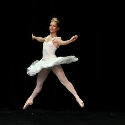 Fotografía de Graduación Conservatorio de Danza - Conservatorio de Danza