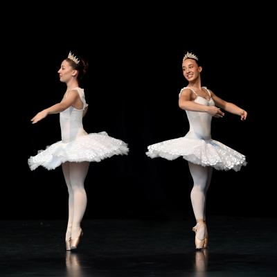Fotografía de Graduación Conservatorio de Danza - Conservatorio de Danza