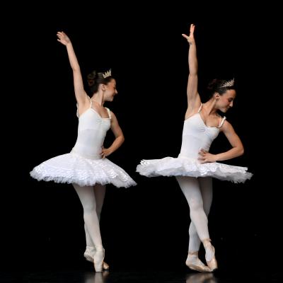 Fotografía de Graduación Conservatorio de Danza - Conservatorio de Danza