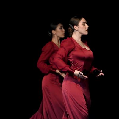 Fotografía de Graduación Conservatorio de Danza - Conservatorio de Danza
