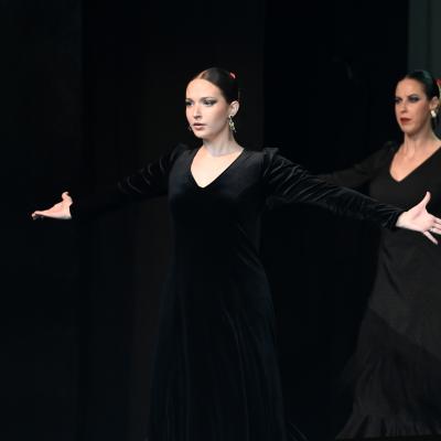 Fotografía de Graduación Conservatorio de Danza - Conservatorio de Danza