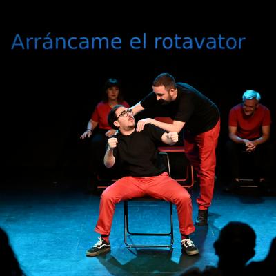 Fotografía de Universos paralelos - 