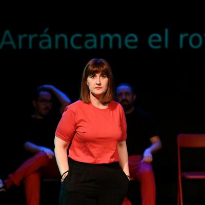 Fotografía de Universos paralelos - 