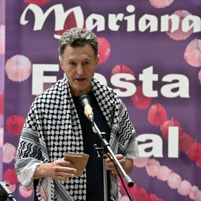 Fotografía de Mariana fiesta local - Granada abierta