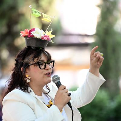 Fotografía de La Gran Corrala - 