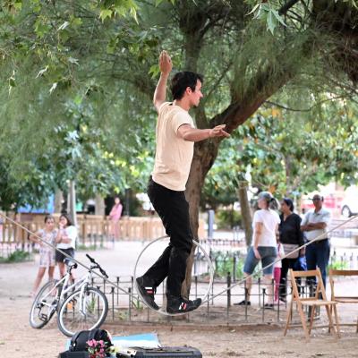 Fotografía de La Gran Corrala - 