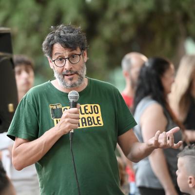 Fotografía de La Gran Corrala - 