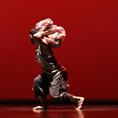 Fotografía de V gala de Artes escénicas en la diversidad - SuperarT