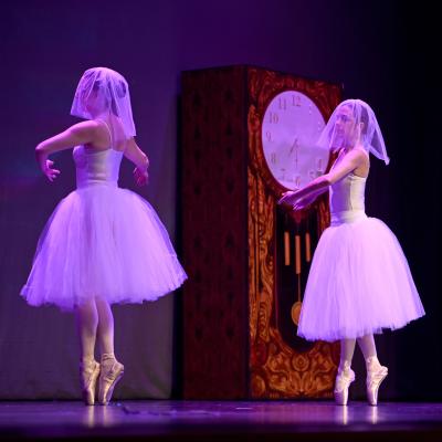 Fotografía de Teatro Ateneo - Ateneo de Málaga