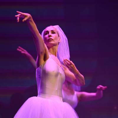 Fotografía de Teatro Ateneo - Ateneo de Málaga
