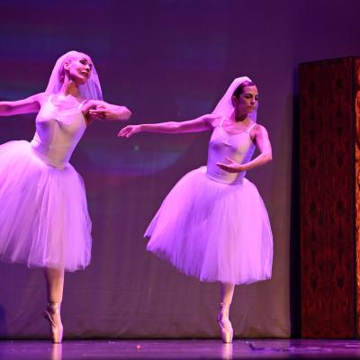 Fotografía de Teatro Ateneo - Ateneo de Málaga