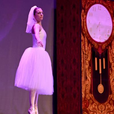 Fotografía de Teatro Ateneo - Ateneo de Málaga