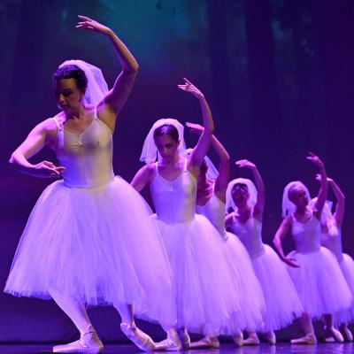 Fotografía de Teatro Ateneo - Ateneo de Málaga