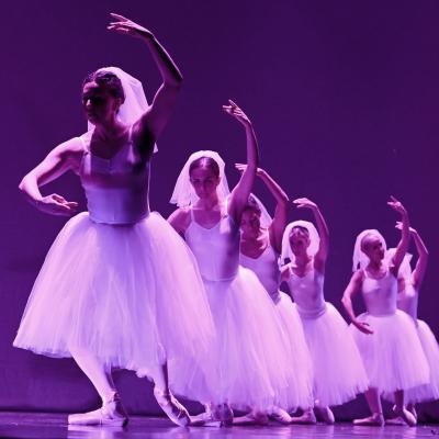 Fotografía de Teatro Ateneo - Ateneo de Málaga