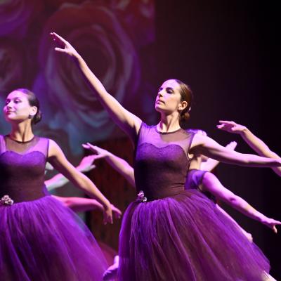 Fotografía de Teatro Ateneo - Ateneo de Málaga