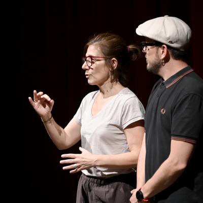 Fotografía de Fuenteovejuna - La Carpintería Teatral