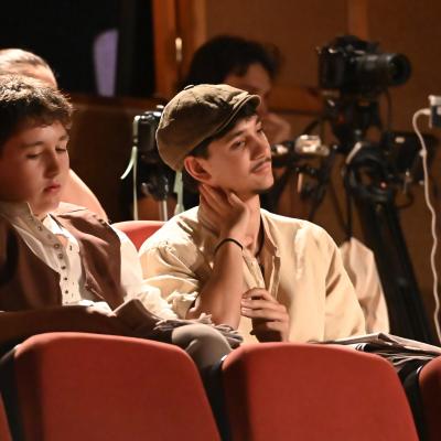 Fotografía de Fuenteovejuna - La Carpintería Teatral