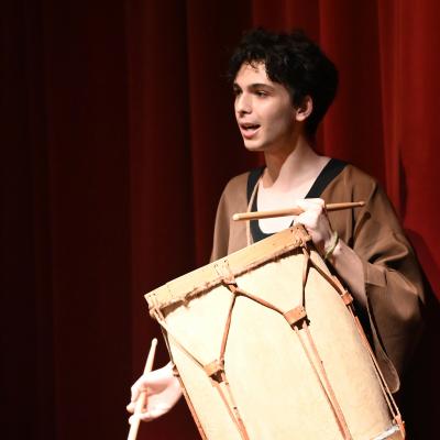 Fotografía de Fuenteovejuna - La Carpintería Teatral