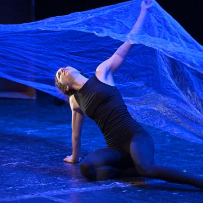 Fotografía de El dragón de oro - La Carpintería Teatral