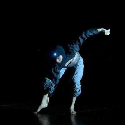 Fotografía de Interferencia (estreno) - Conservatorio de Danza