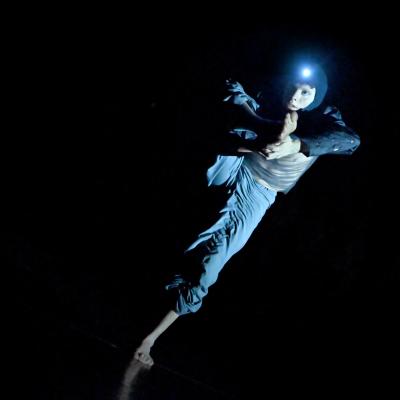 Fotografía de Interferencia (estreno) - Conservatorio de Danza