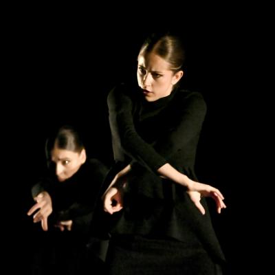 Fotografía de La creación (estreno) - Conservatorio de Danza
