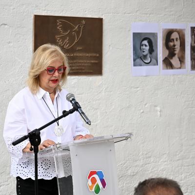 Fotografías de Día de la Memoria Histórica y Democrática por  en  - Granada