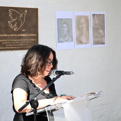 Fotografía de Día de la Memoria Histórica y Democrática - 