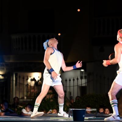 Fotografía de Noche de Circo en Dúrcal - 