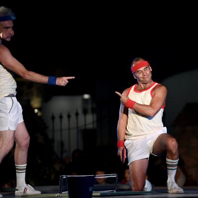 Fotografía de Noche de Circo en Dúrcal - 