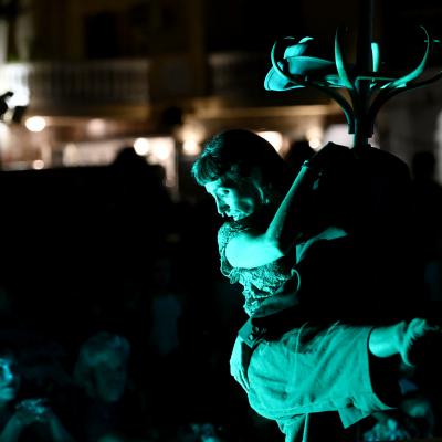 Fotografía de Noche de Circo en Dúrcal - 