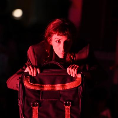 Fotografía de Noche de Circo en Dúrcal - 